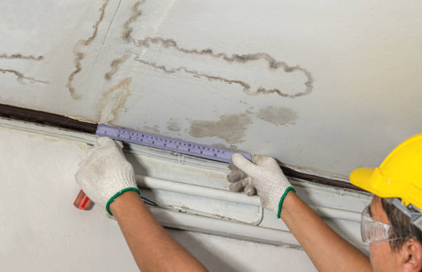 Reliable Flood Cleanup contractor in Burr Hill, VA by Water Damage Irwin